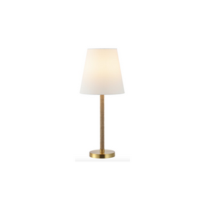 Annie Brass Table Lamp