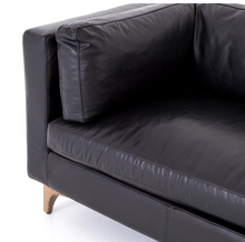 Beckham Leather Sofa