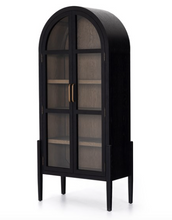 Tilly Wood Cabinet