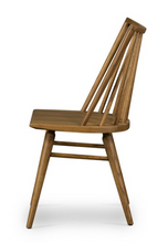 Windsor Chair Oak