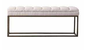 Dawn Upholstered Bench