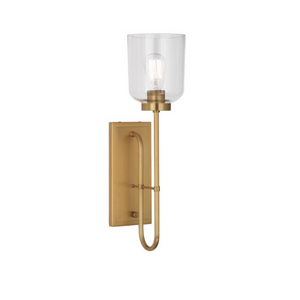Wes Wall Sconce