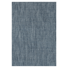 Navy Weave Wallpaper