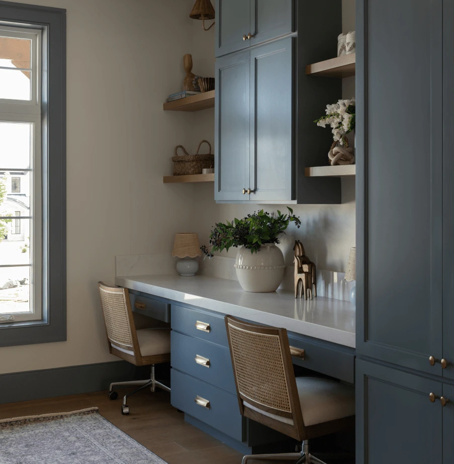 Foothill Preserve Residence gallery image