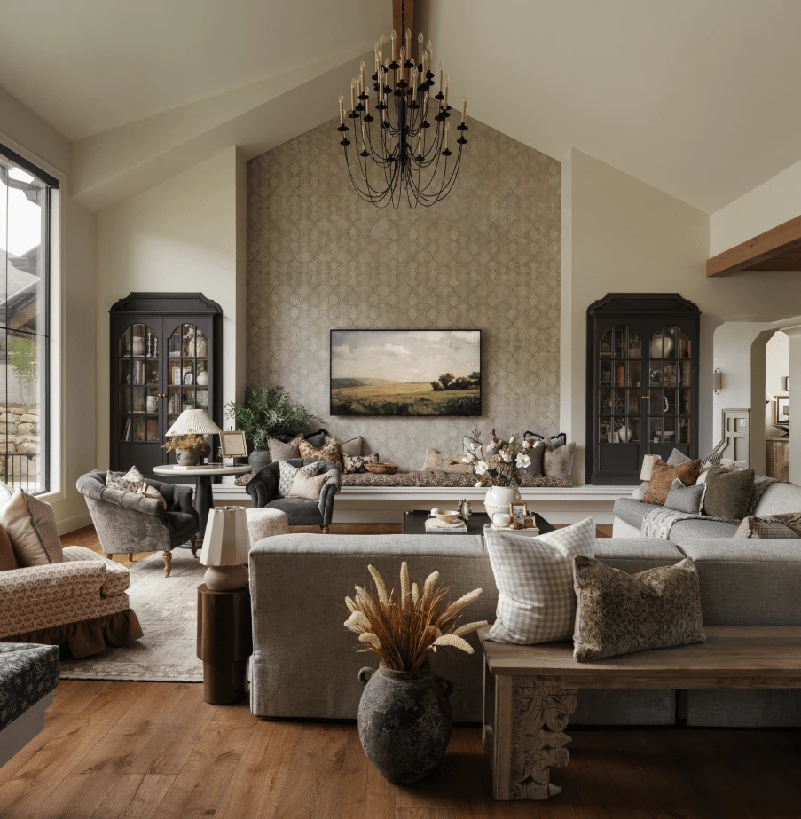 House of Four Chairs gallery image