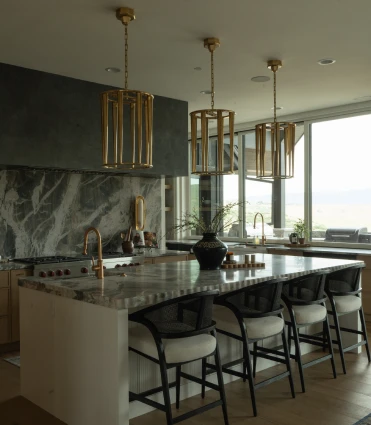 Park City Ridge Project