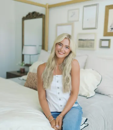 Rylee Arnold portrait