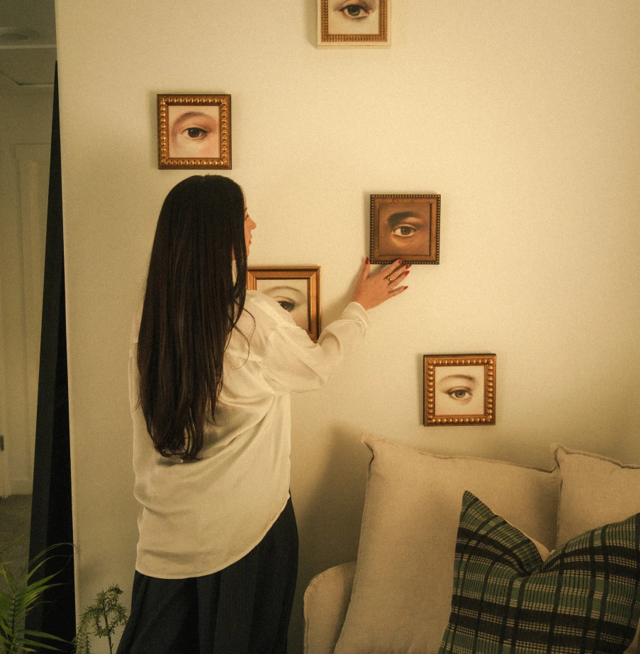 Tristen Ikaika collection gallery photo