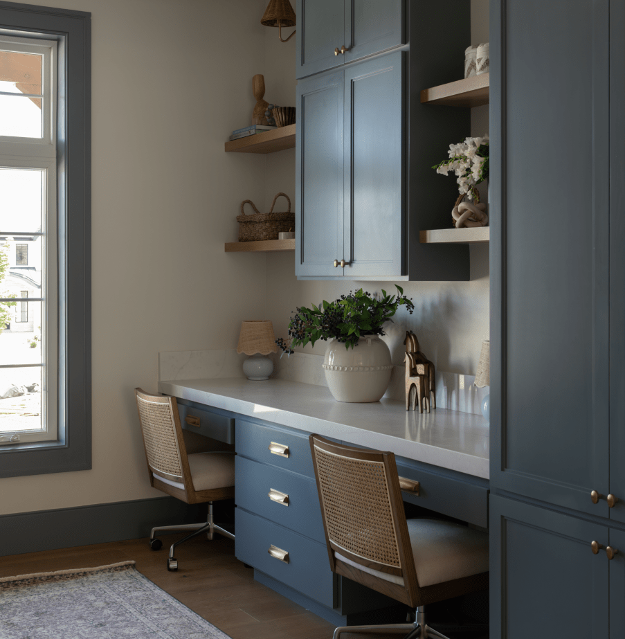 Foothill Preserve Residence gallery image