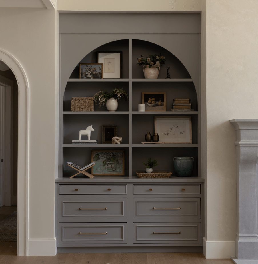 Foothill Preserve Residence gallery image