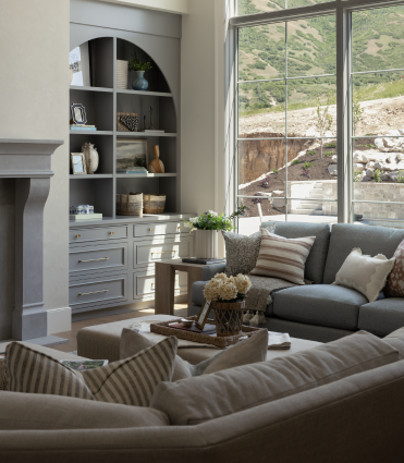 Foothill Preserve Residence Project