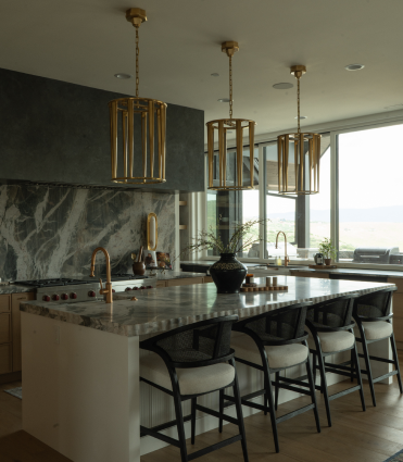 Park City Ridge Project