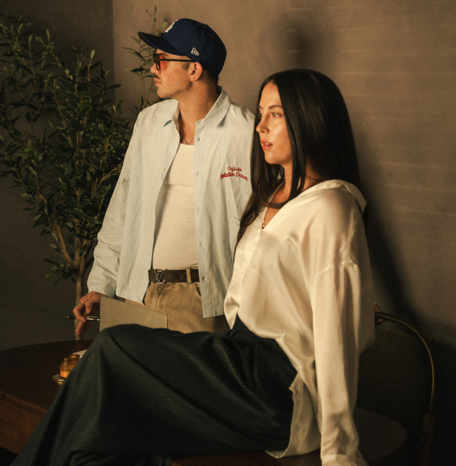 Tristen Ikaika collection gallery photo