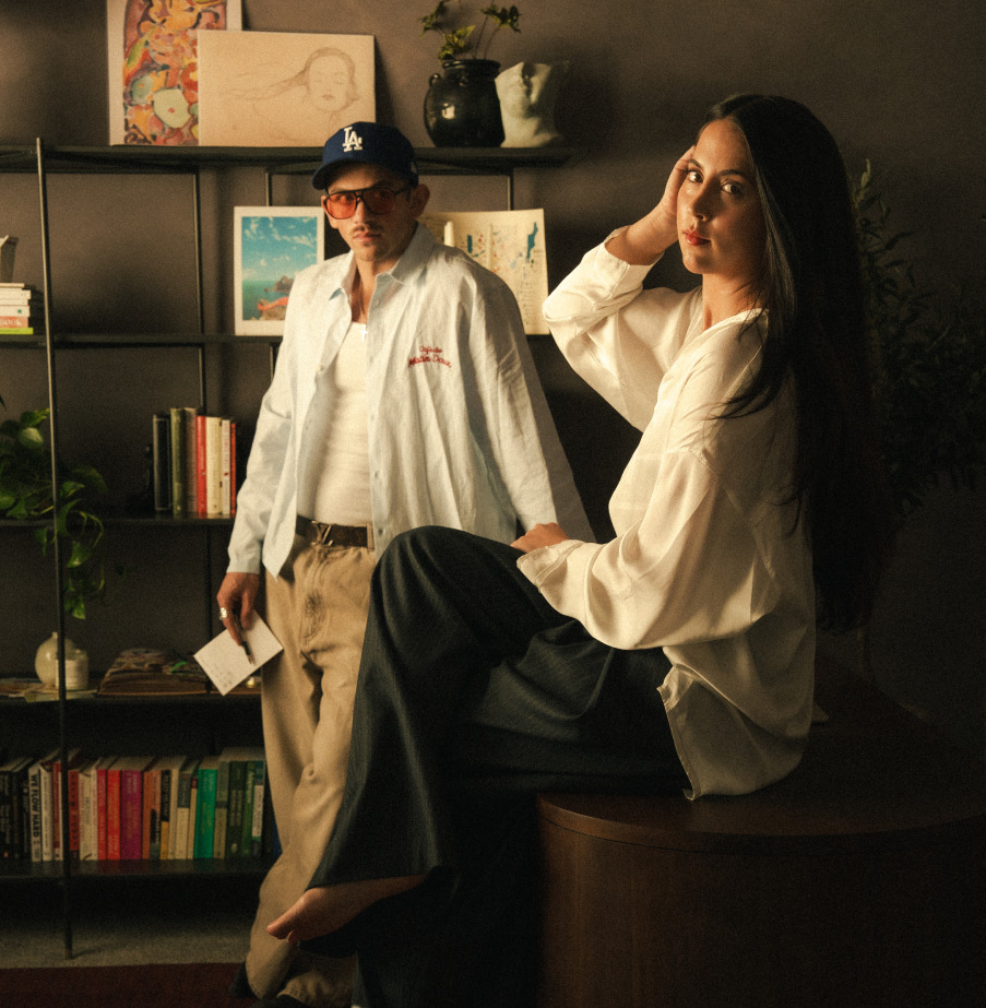 Tristen Ikaika collection gallery photo