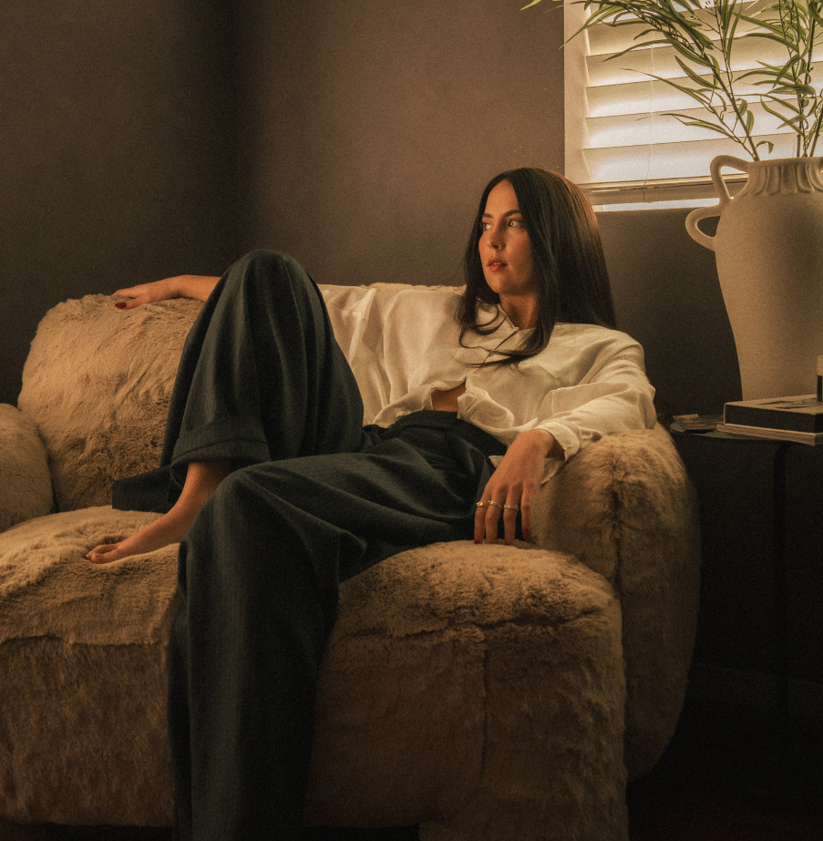 Tristen Ikaika collection gallery photo