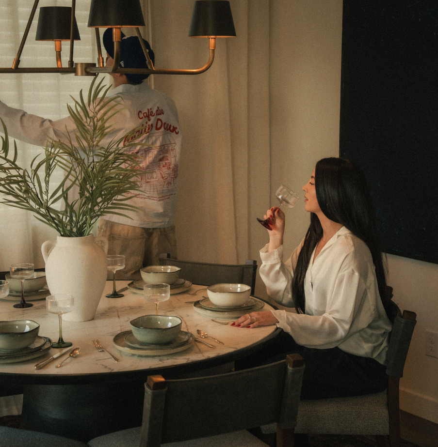 Tristen Ikaika collection gallery photo