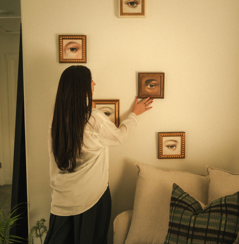 Tristen Ikaika collection gallery photo