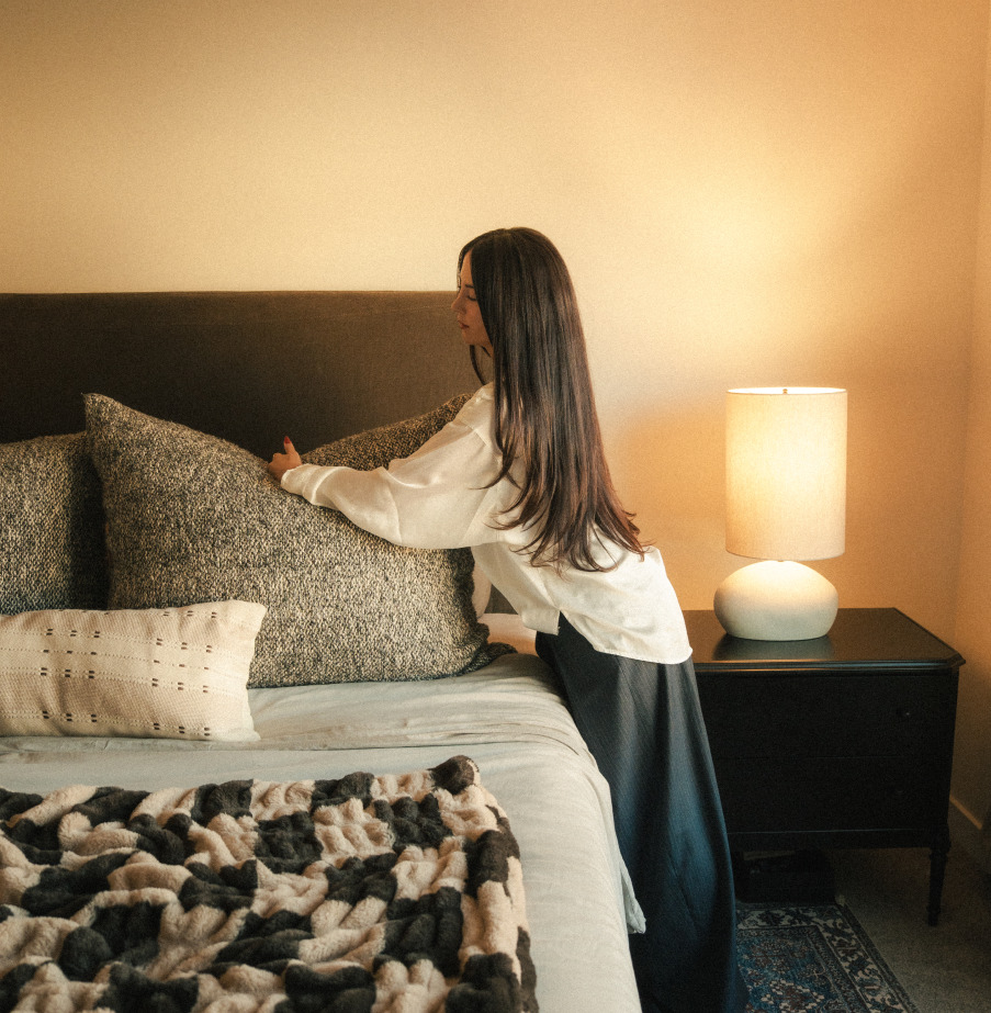 Tristen Ikaika collection gallery photo