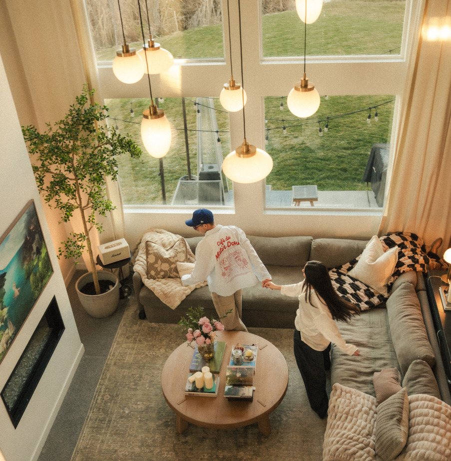 Tristen Ikaika collection gallery photo