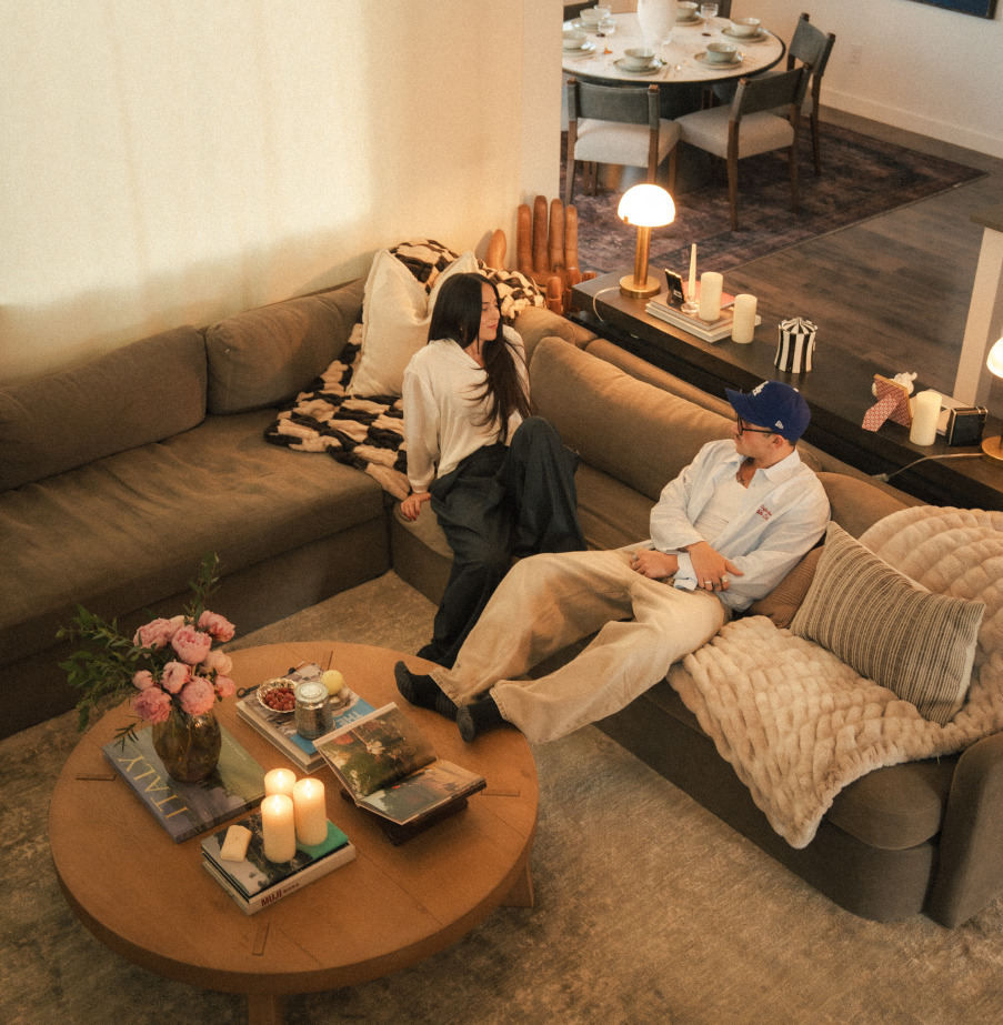 Tristen Ikaika collection gallery photo